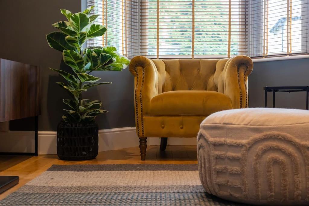 Hereford - Clifton Villa - Beautifully Presented House Located A Short Walk From City Centre - Sleeps 6 Guests - Perfect For Exploring Hereford - Hosted By Rentmyhouse Zewnętrze zdjęcie