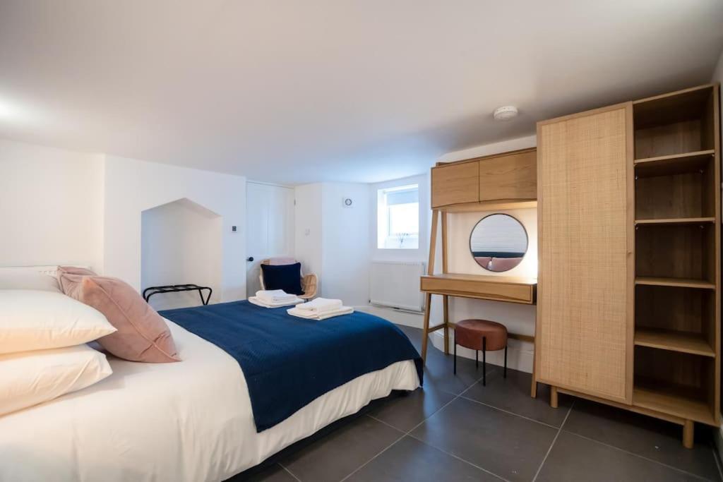 Hereford - Clifton Villa - Beautifully Presented House Located A Short Walk From City Centre - Sleeps 6 Guests - Perfect For Exploring Hereford - Hosted By Rentmyhouse Zewnętrze zdjęcie