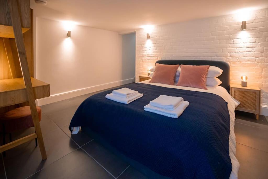 Hereford - Clifton Villa - Beautifully Presented House Located A Short Walk From City Centre - Sleeps 6 Guests - Perfect For Exploring Hereford - Hosted By Rentmyhouse Zewnętrze zdjęcie